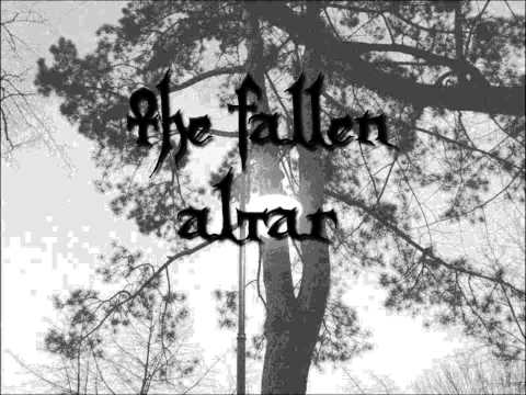 The Fallen Altar - The Circles of Life (pre-release)
