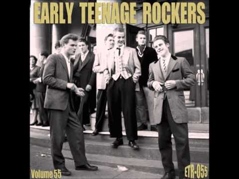 Gary Paxton - How To Be A Fool (In Six Easy Lessons)