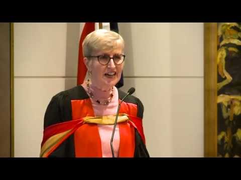 Professorial Lecture Series: Prof Susan Thompson & Prof Marie Sierra