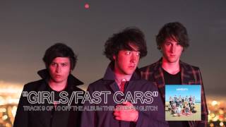 The Wombats - Girls/Fast Cars