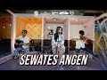 SEWATES ANGEN Dini Kurnia Official Video Sambangen Tah Isun Masio Mung Sedelo
