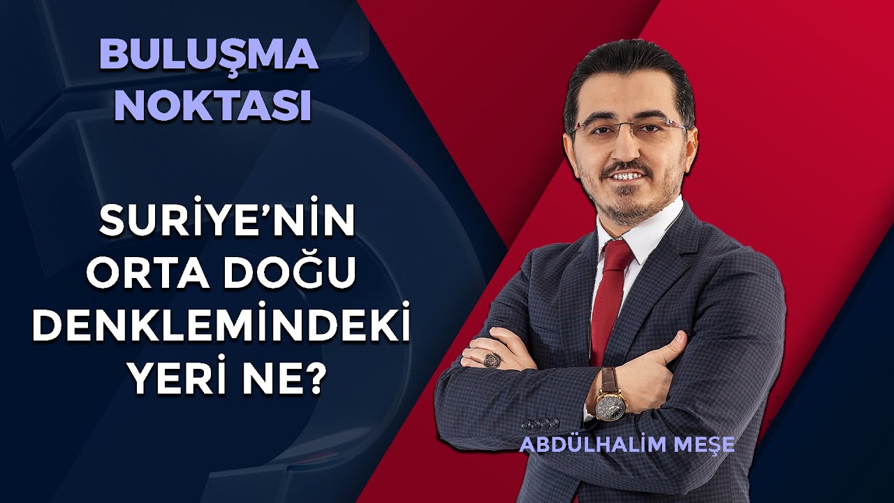 Buluşma Noktası - 21.10.2025