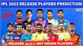IPL 2023 Auction Players release prediction: Will CSK release Rayudu? RCB-Rawat?| Tamil Cricket News