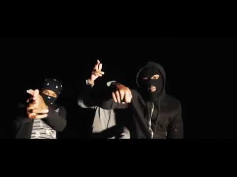 Blackz x French x Turna - Progression [Music Video]