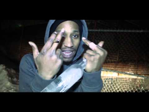 Db4Tv Presents Da3 Sho aka Burn1ne x E-Dash - In Da Cut