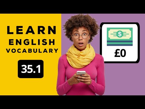 Learn English Vocabulary Daily 36 3 — British English Podcast