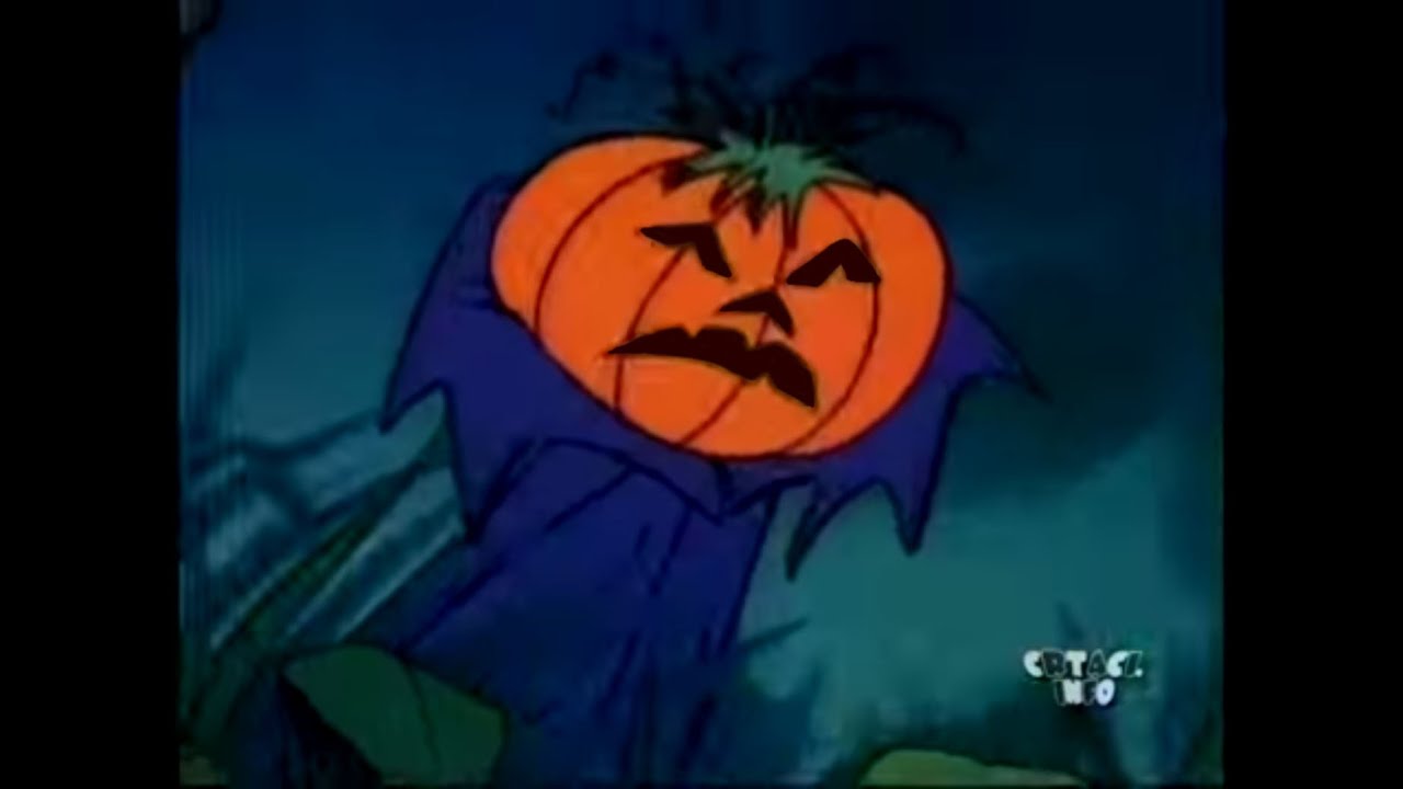 Štrumfovi - Lekcija za gurka