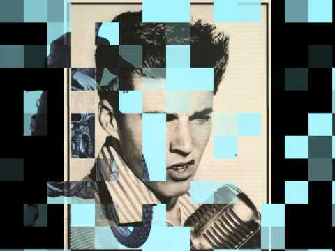 Yes Sir, That's My Baby by Ricky Nelson