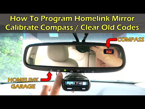 YouTube video about: What does the power button on my mirror do?