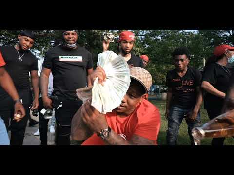 Blast Baby x BlastGang Jay- Time After Time (Official Video)