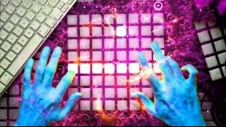 It&#39;s Alright   Matt and Kim   Buick Commercial   Launchpad Pro Cover