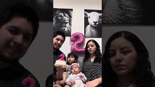 Mi segundo mes - Natalia