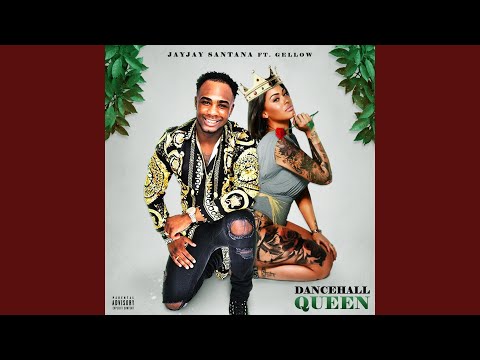 Dancehall Queen