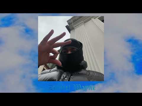 FREE Dante YN x Pashanim x Fergy53 x LockeNumma19 TYPE BEAT "Spook" @daniel_wayne_beats