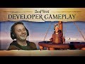 Video di gameplay di Sea of Thieves  Tutte le piattaforme  CARD