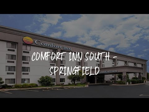 Comfort Inn South - Springfield Review - Springfield , United States of America