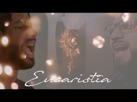 EUCARISTÍA | ESTACIÓN CERO FT. JESSE DEMARA - MÚSICA CATÓLICA