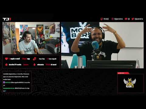 TJI REAGE AO FREESTYLE DO 9MILLER NO MORE BARS DO MIZZY MILES