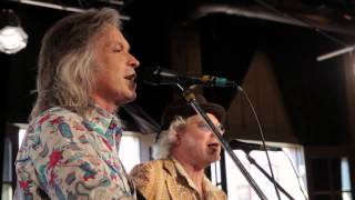 Buddy Miller & Jim Lauderdale - The Train That Carried My Girl From Town - 3/15/2013