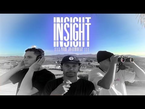 UAITRÍAD3 - INSIGHT | prod.JIRAKNOBEAT