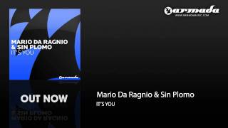 Mario Da Ragina - It's You (Mario Da Ragnio Radio Edit)