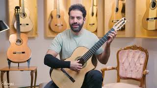 Martin Bretscher - 2025 Soul - Cut - Video preview