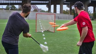 BRO VS PRO #3 | Brodie Smith vs. Paul Rabil