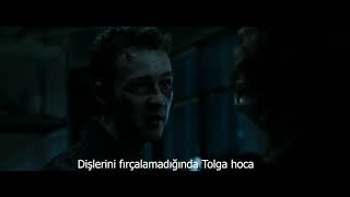 Dr. Tolga Kodaz & Fight club - Kodaz Dental Aesthetic