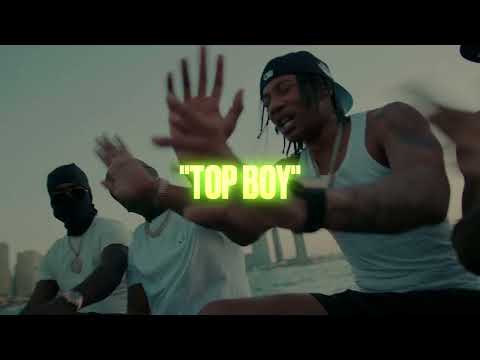 [FREE] "TOP BOY" Strandz x Digga D Type Beat
