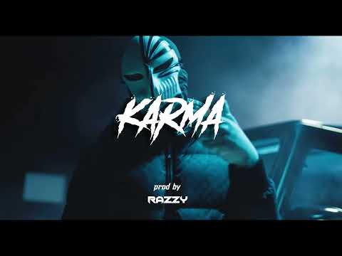 #67 PR SAD X Horrid1 X Sav'O X ZK X UK Drill Type Beat- "Karma" | (prod.by.razzy)