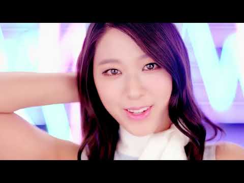 【4K HDR 60P】AOA - Short Hair  M-V