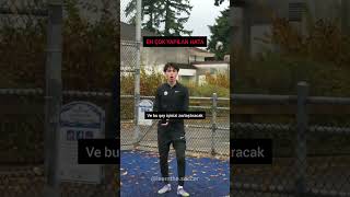 Kornerden Gol nasıl atılır? İzle🫠