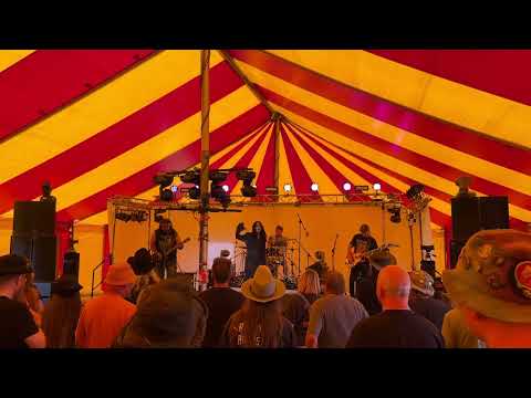 Spirits of the Earth - Kozfest, Axminster, UK 26.7.2024 (Part 1)