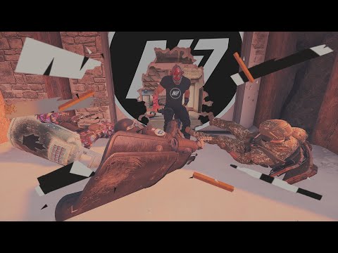 Oryx is Finally Meta | Rainbow Six Siege