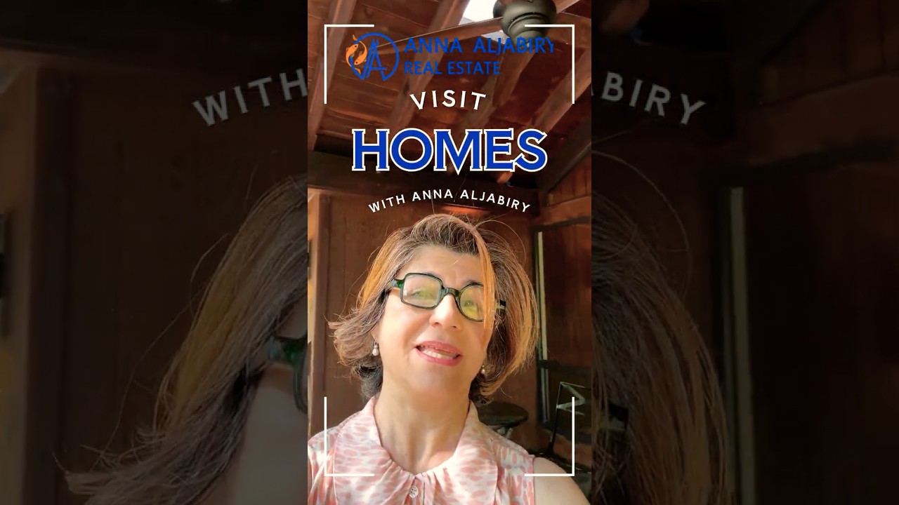 Custom Cabin Home in Davis California #shorts #livingindaviscalifornia #realtornearme