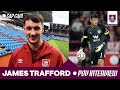 James Trafford's Number 1s | CAP CAM 🧢 | New Feature