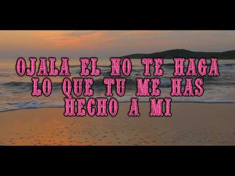 Vete con él (Live, Lyrics)  David Pabón