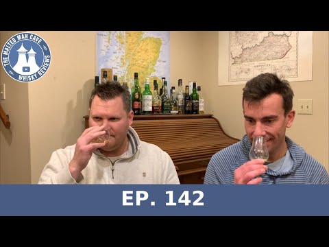 Compass Box The Lost Blend 46% ABV: Whisky Review 142