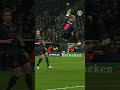 ERLING HAALAND Is Out Of This World Mancity Football Goals Shorts Shortsvideo Shortsfeed
