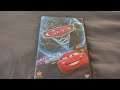 Cars 2 DVD Overview
