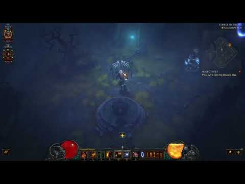 [Diablo 3] Guide : The way of the flip & the art of the pixel