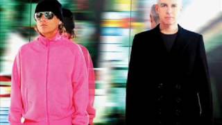 Pet Shop Boys - Je T'Aime...Moi Non Plus
