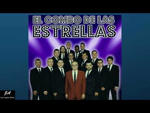 El AMOR que te dOy - COmbo de las EstreLLas letra