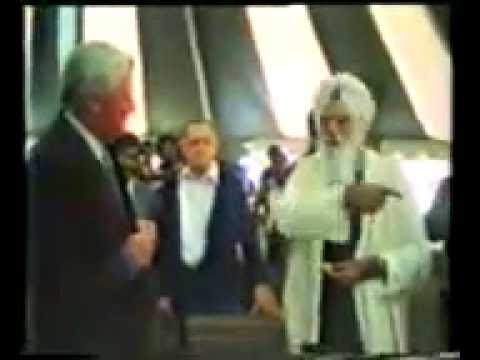 HAZOOR MAHARAJ CHARAN SINGH JI