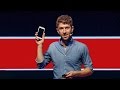 How better tech could protect us from distraction | Tristan Harris