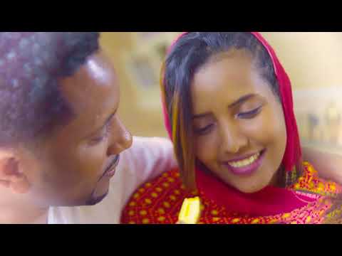 Solomon Yohannes | Afotu {ኣፎቱ} - New Eritrean Music 2020/ Tigre [Official Video]