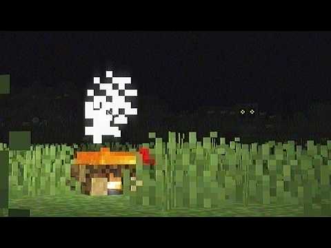 the insanity of true minecraft horror