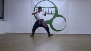 Ciara - Pretty Girl Swag I Choreography by Vu | Groove Dance Classes