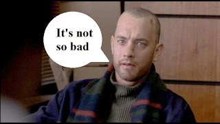 Health comes second to feelings