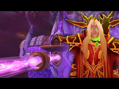 Tempest Keep Raid Guide - Tsw